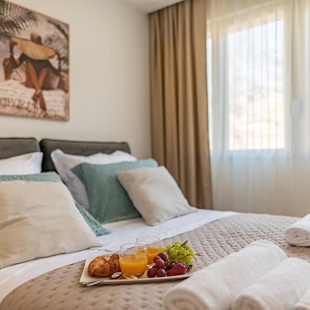 Sea La Vie Apartment 扎达尔 外观 照片