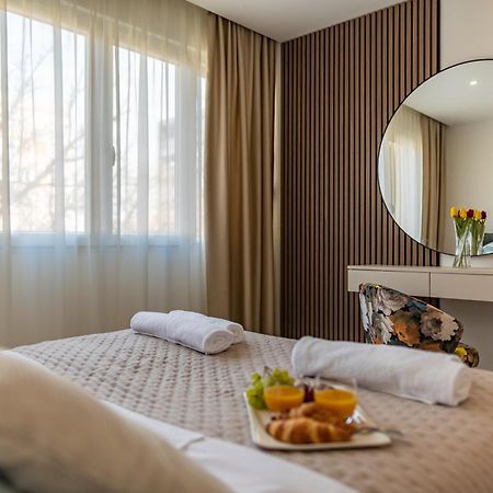 Sea La Vie Apartment 扎达尔 外观 照片