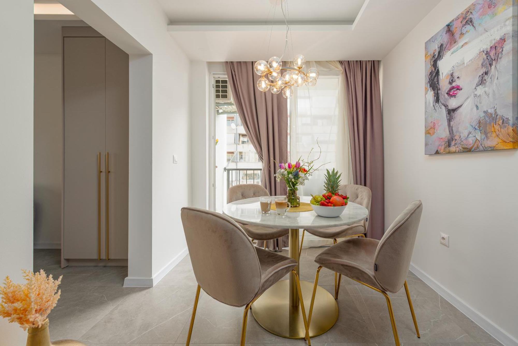 Sea La Vie Apartment 扎达尔 外观 照片