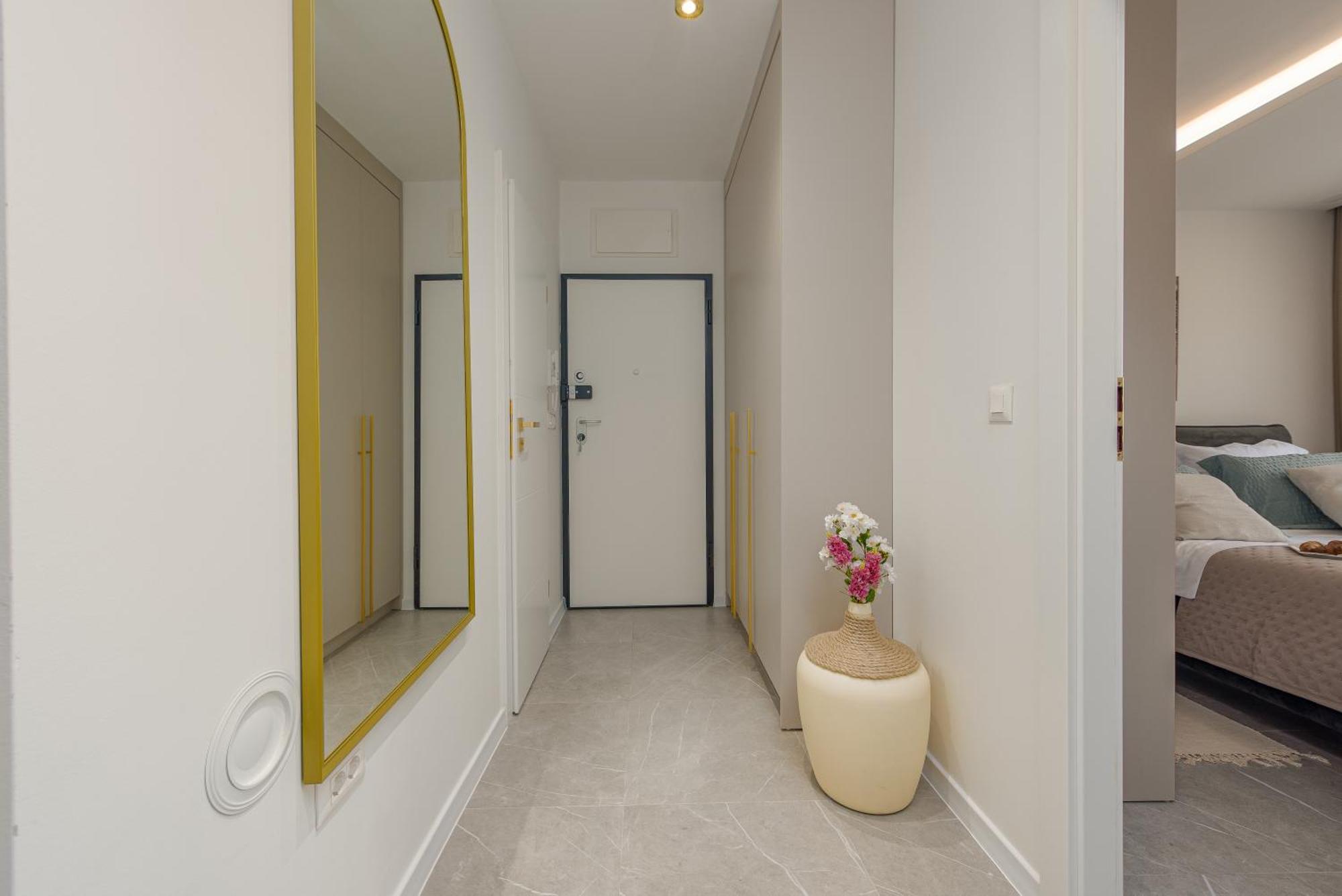 Sea La Vie Apartment 扎达尔 外观 照片