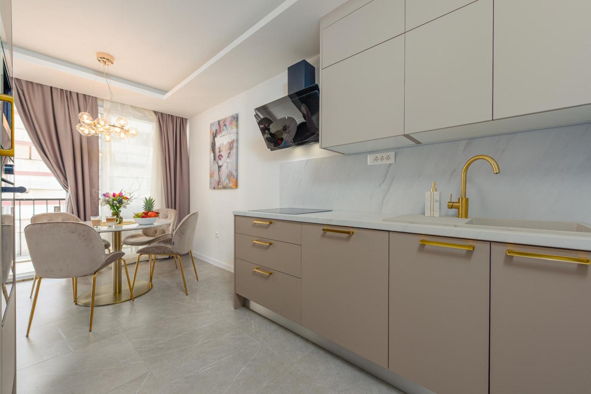 Sea La Vie Apartment 扎达尔 外观 照片