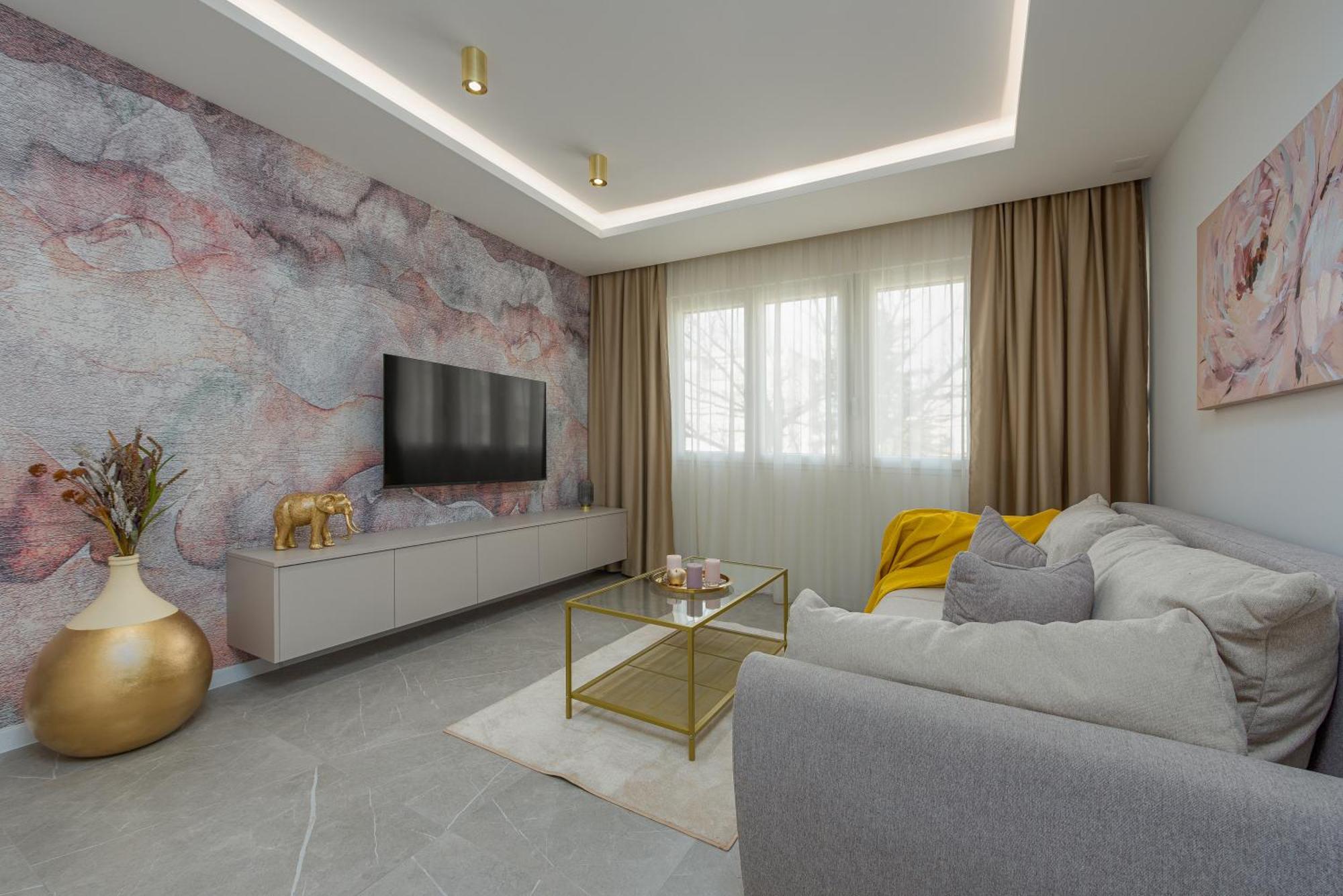 Sea La Vie Apartment 扎达尔 外观 照片