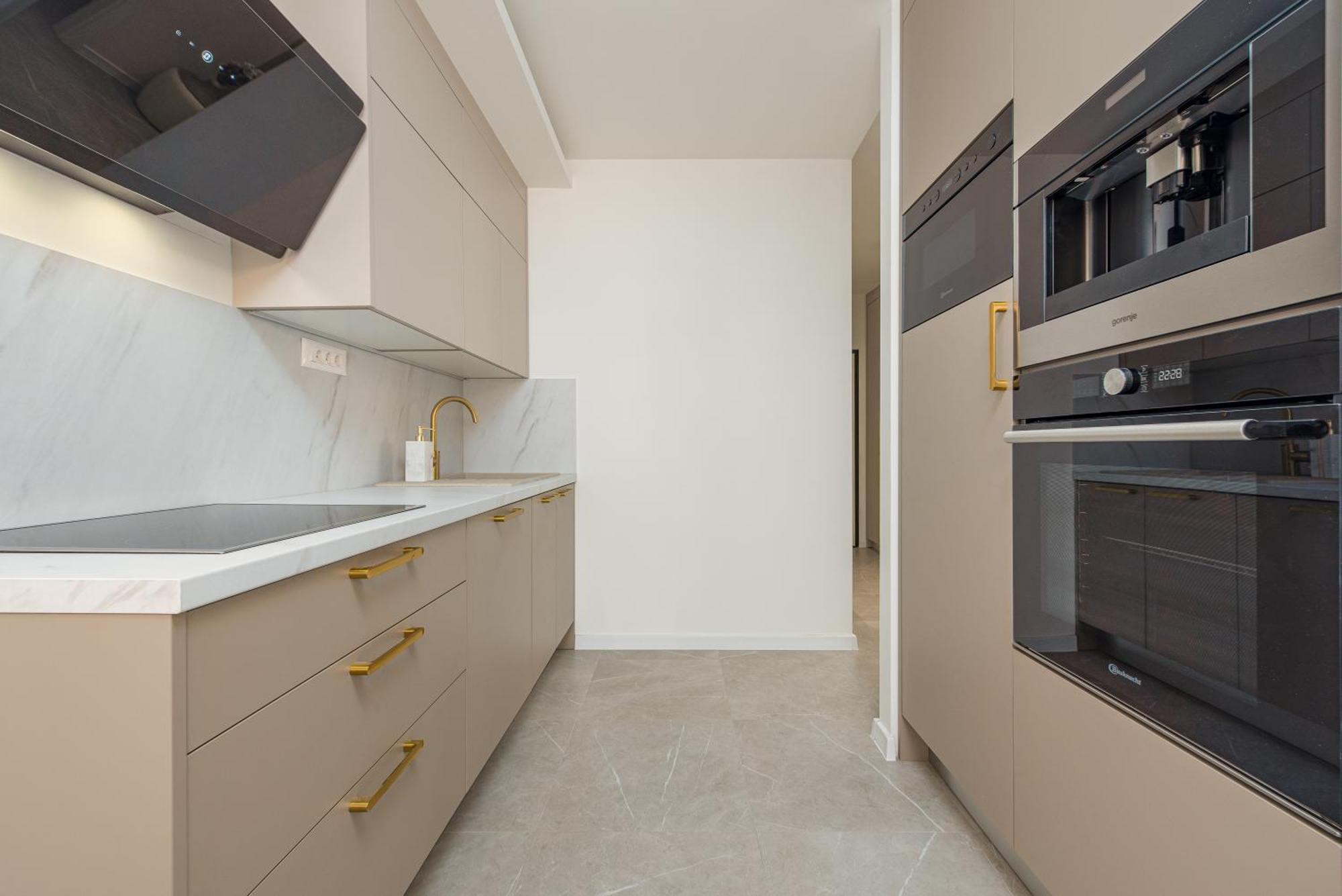Sea La Vie Apartment 扎达尔 外观 照片
