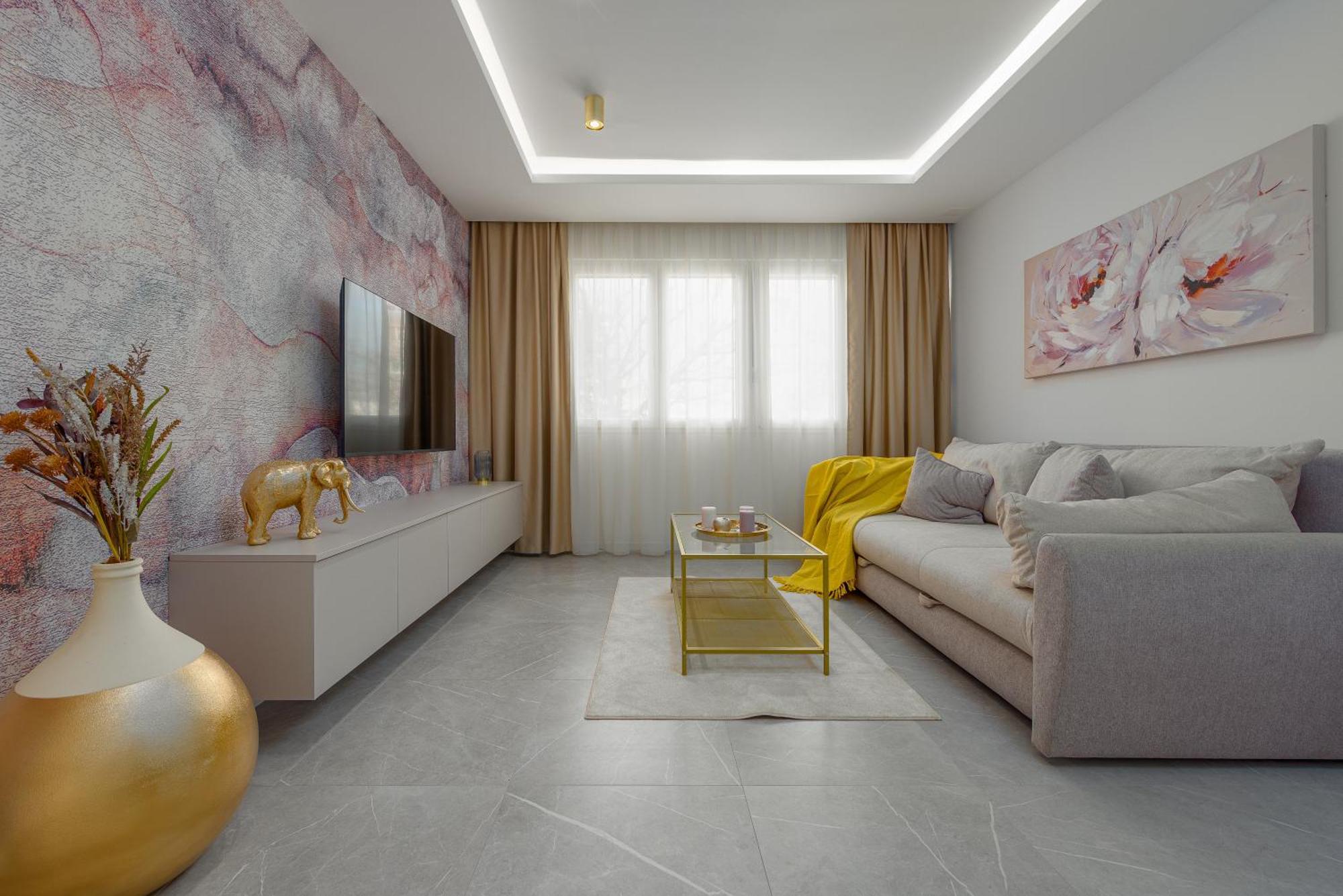 Sea La Vie Apartment 扎达尔 外观 照片