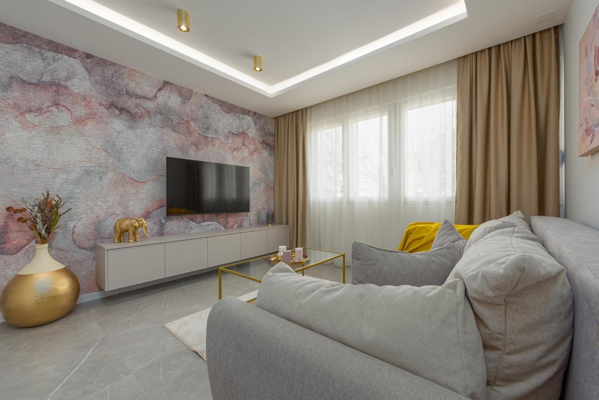Sea La Vie Apartment 扎达尔 外观 照片