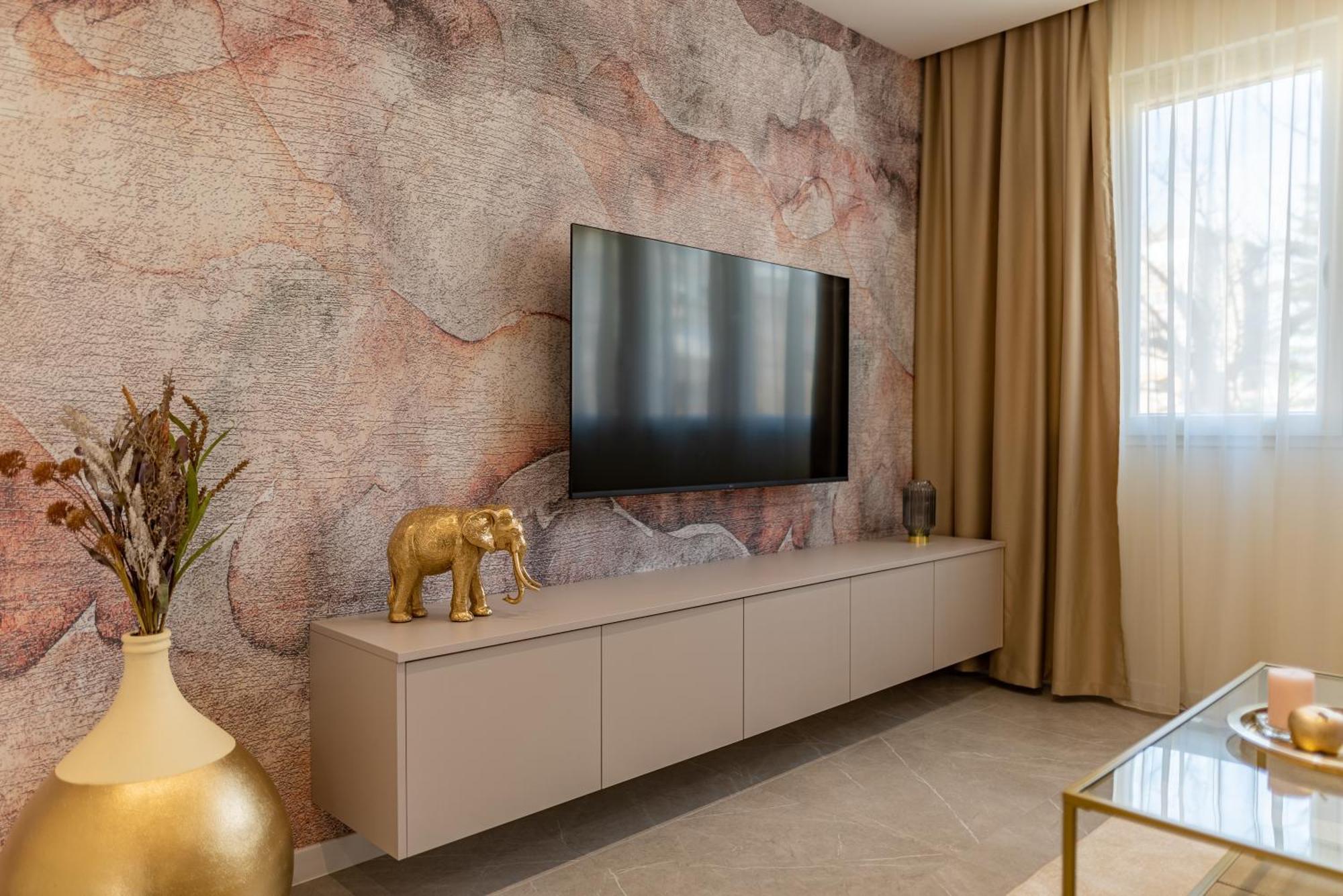 Sea La Vie Apartment 扎达尔 外观 照片