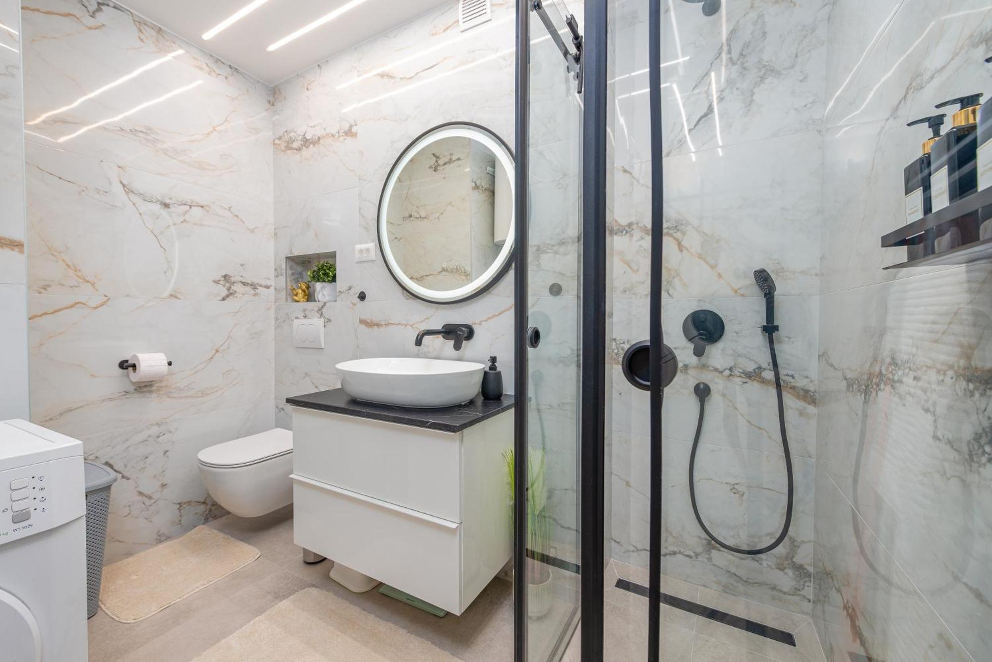 Sea La Vie Apartment 扎达尔 外观 照片