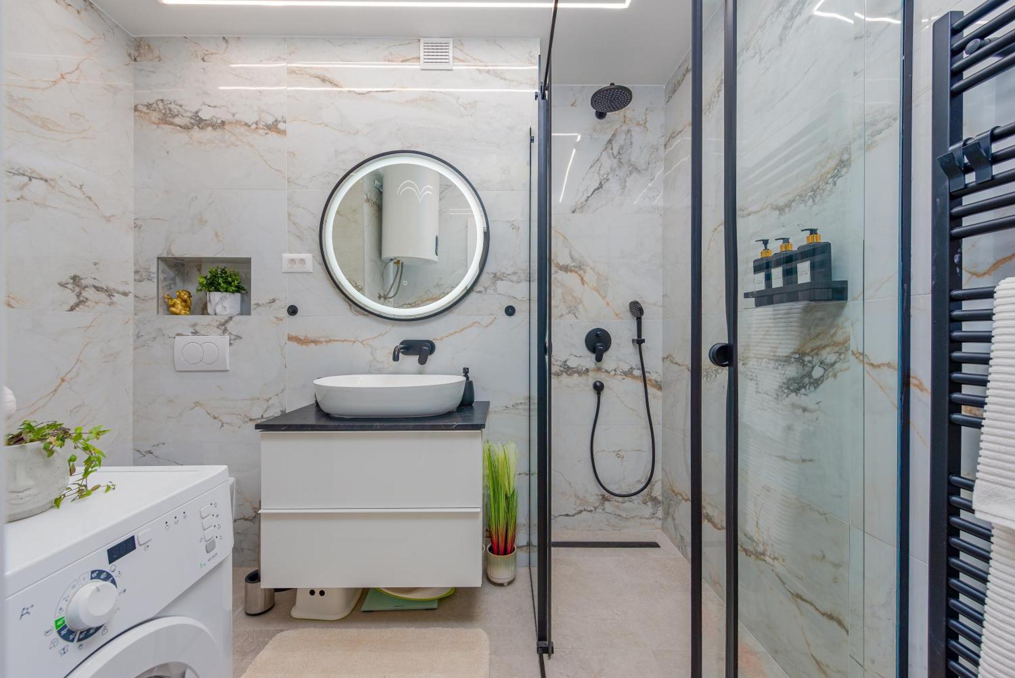 Sea La Vie Apartment 扎达尔 外观 照片